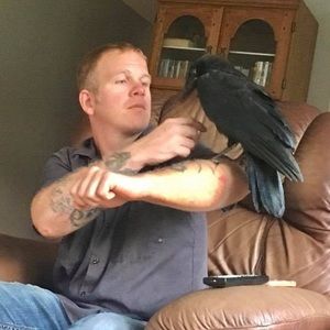 Meet your Posher, James